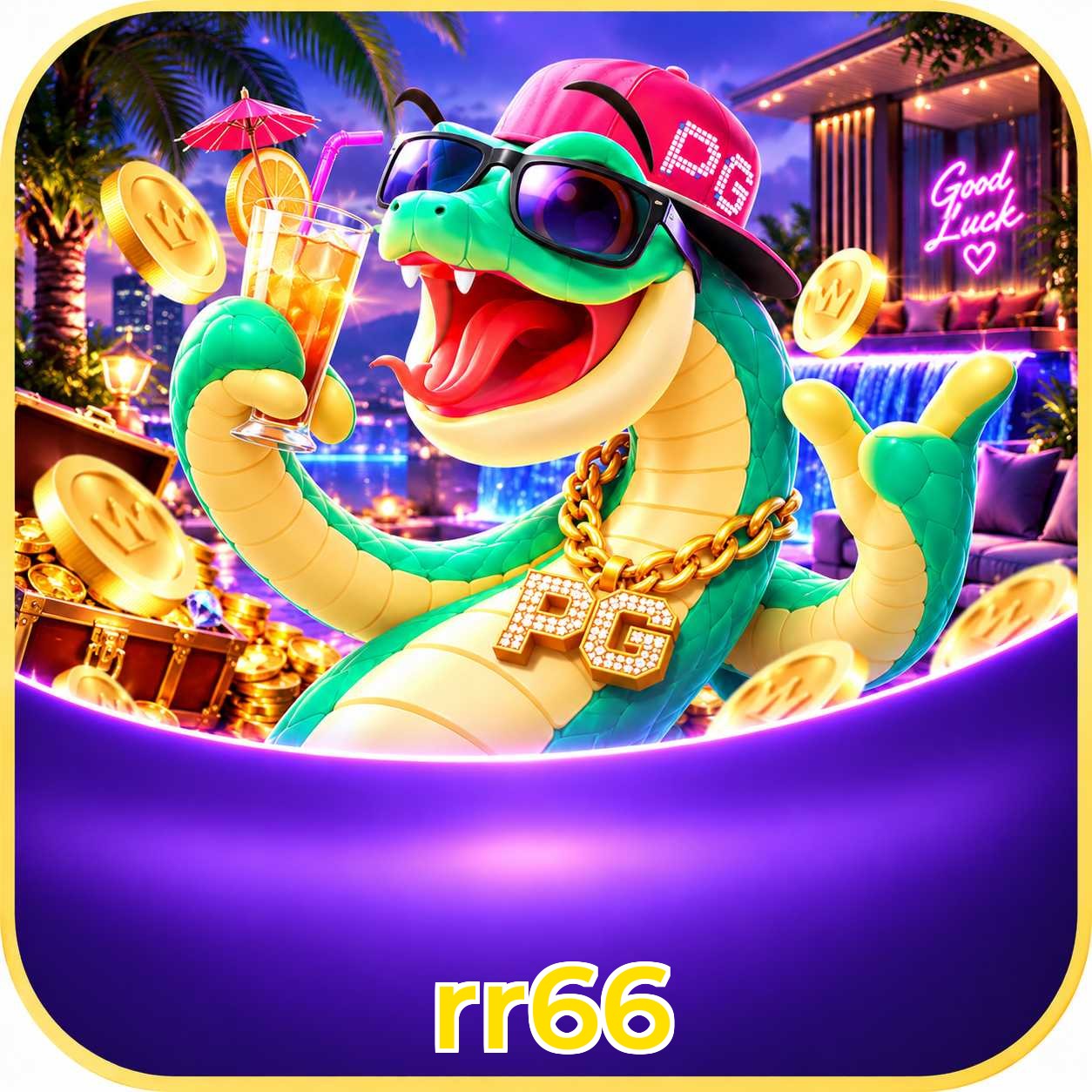 FAQ App